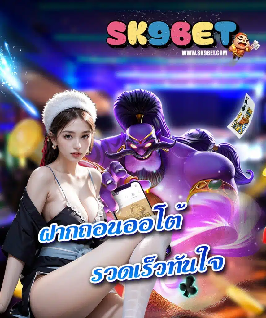 sk9bet สมัคร